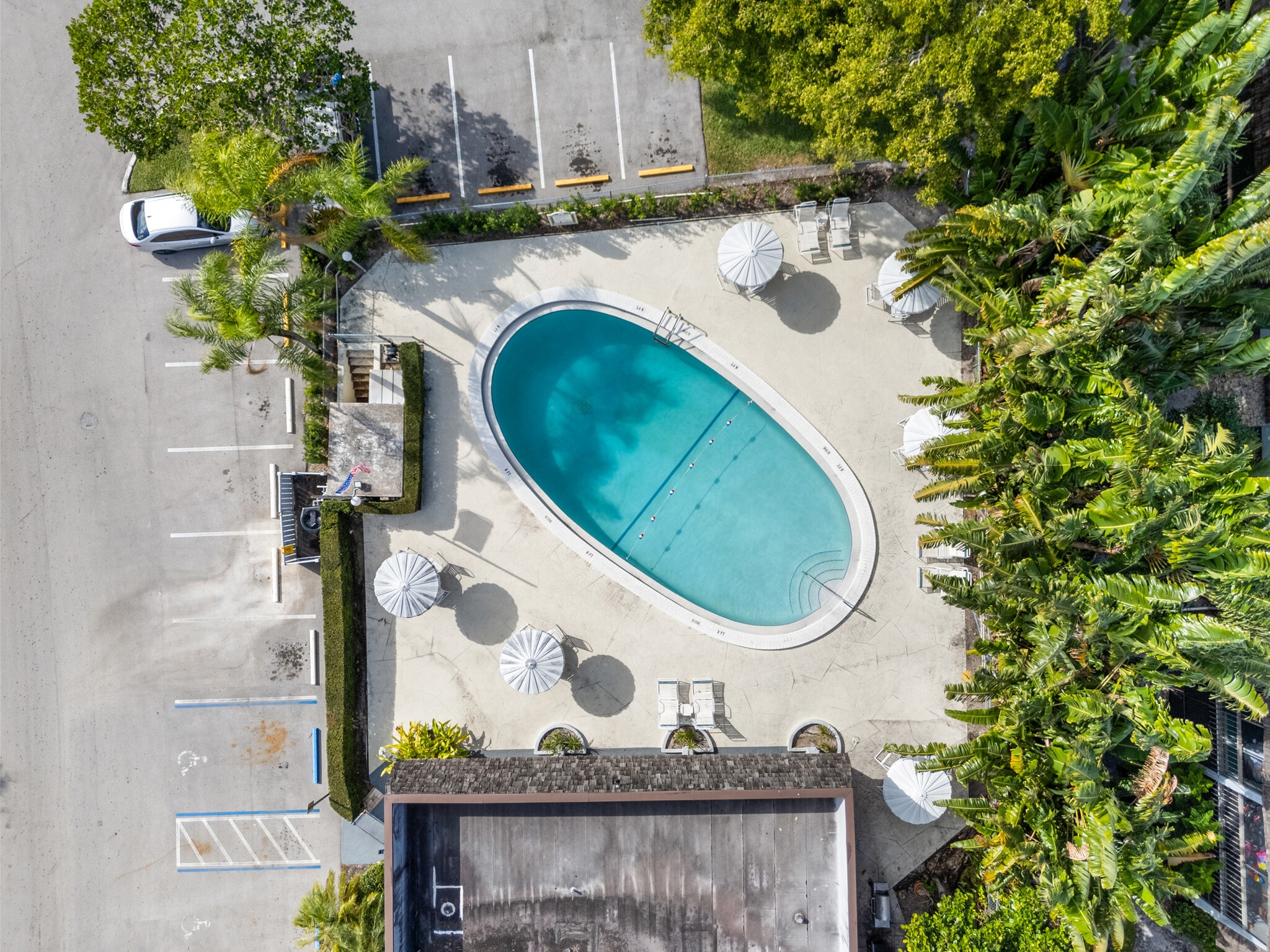 Building Photo - 3105 Oakland Shores Dr