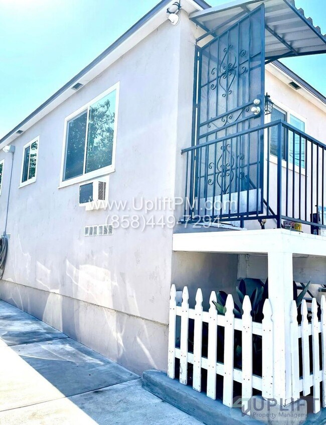 Building Photo - 4124 Gamma St