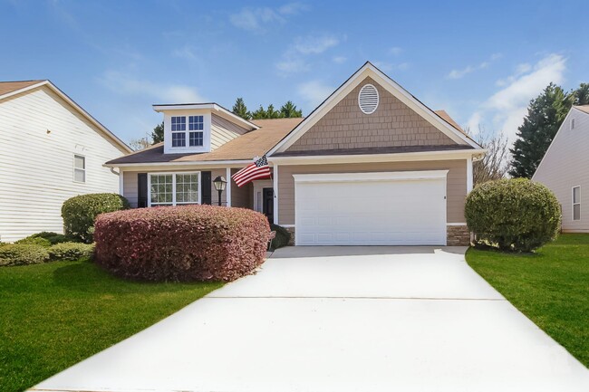 Building Photo - 3329 Coach House Ct