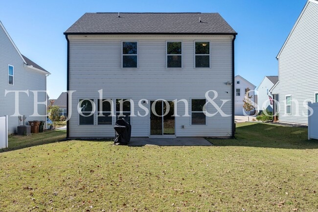 Building Photo - 5624 Baverhof Dr