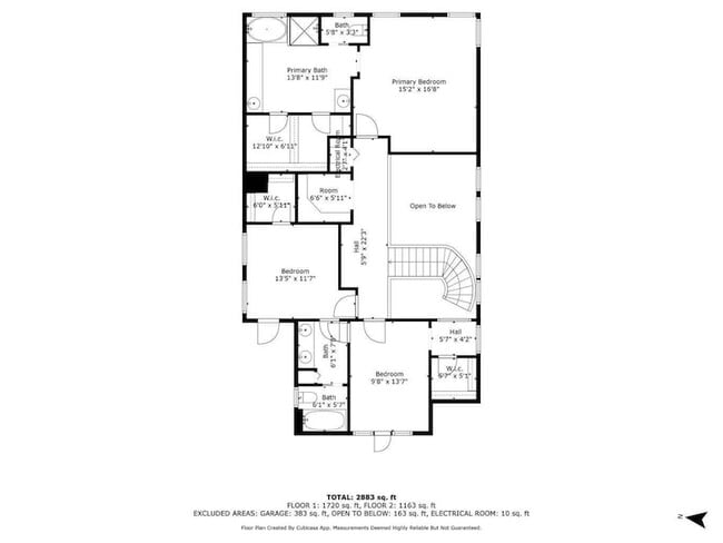 Building Photo - 748 Cresta Cir