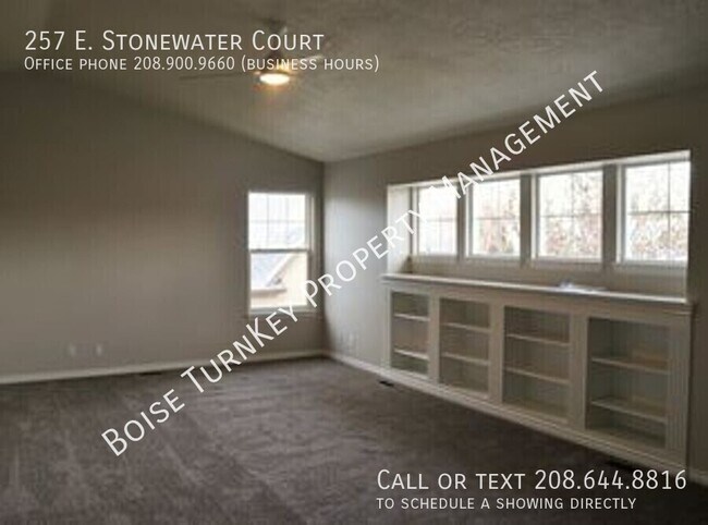 Building Photo - 257 E Stonewater Ct
