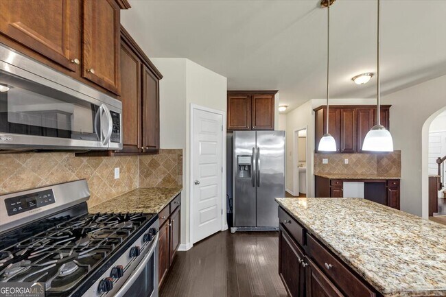Building Photo - 3777 Shady Maple Dr