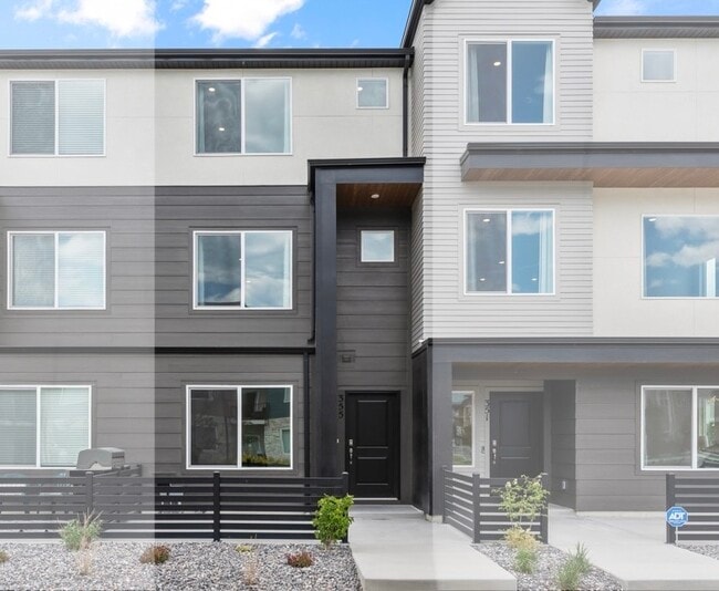 Building Photo - 1146 W 340 S