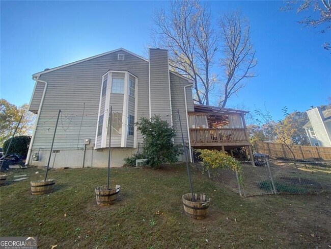 Building Photo - 5021 David Pl