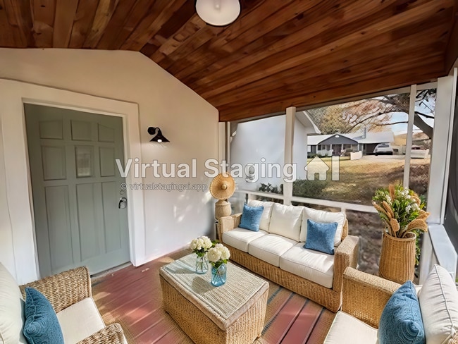 Building Photo - Cute ranch layout 3 bedroom 1 bath home in Hiram!