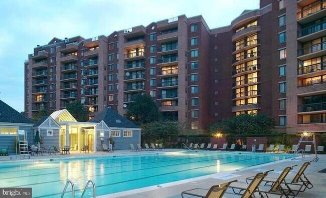 Building Photo - 2230 George C Marshall Dr