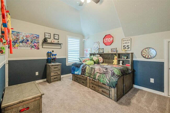 Building Photo - 1801 Wichita Dr