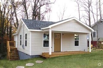 Building Photo - Great 2 Bed 1 Bath in Riverside