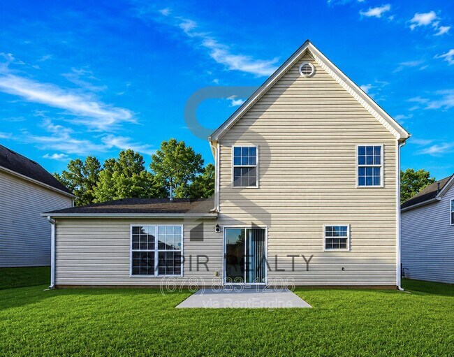 Building Photo - 5868 Amerson Ln