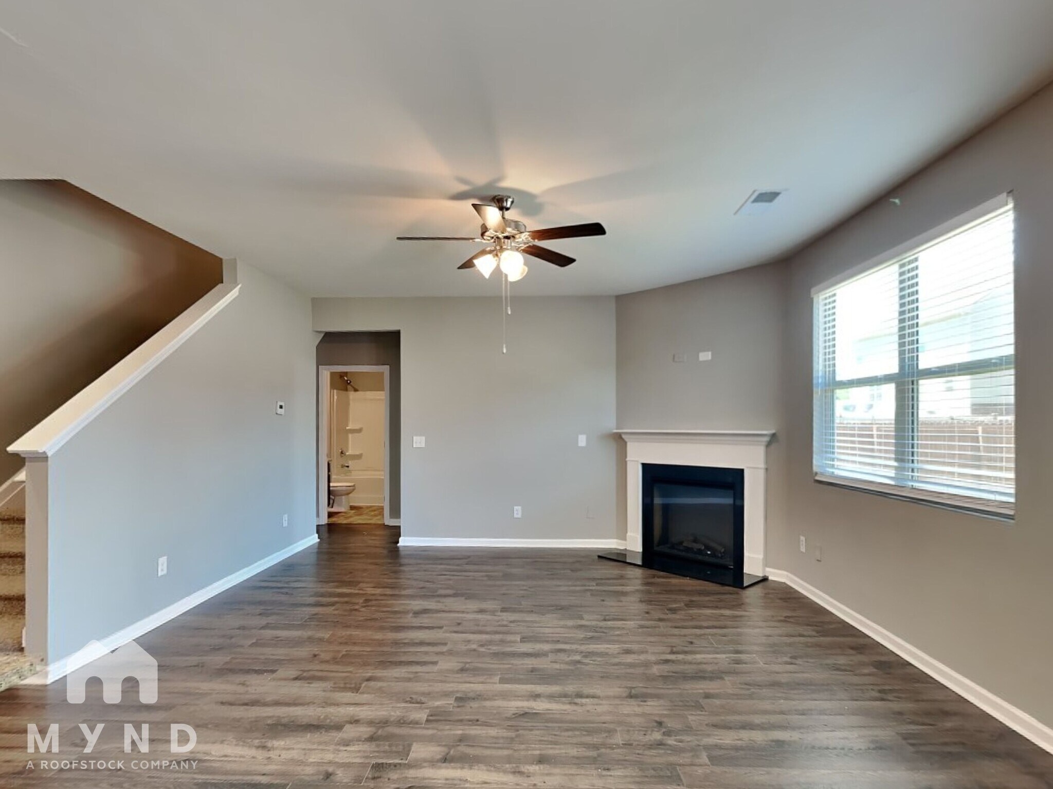 Building Photo - 1244 Big Poplar Way