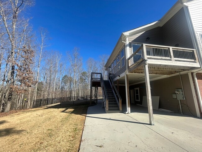 Building Photo - 4 Bedroom Soddy Daisy Rental Property with...