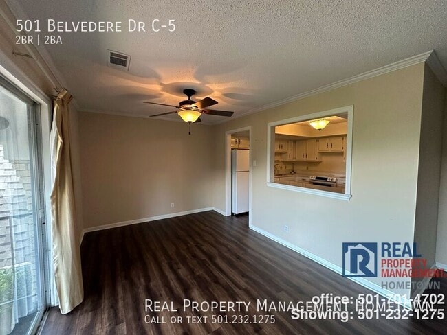 Building Photo - 501 Belvedere Dr