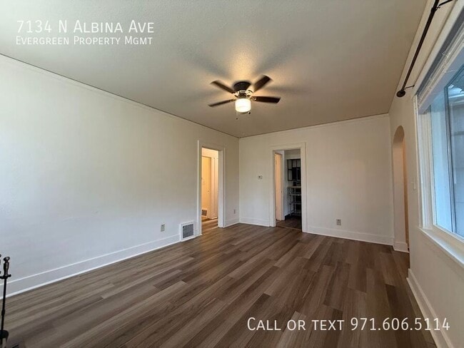 Building Photo - 7134 N Albina Ave