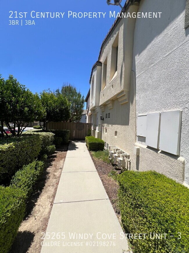 Building Photo - 25265 Windy Cove St