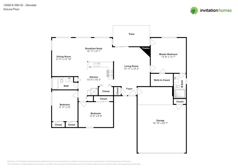Building Photo - 13020 N 55th Dr