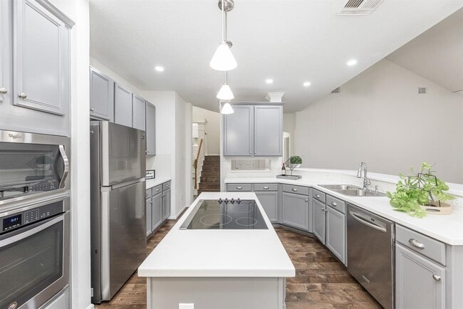 Building Photo - 5026 Bellmead Dr