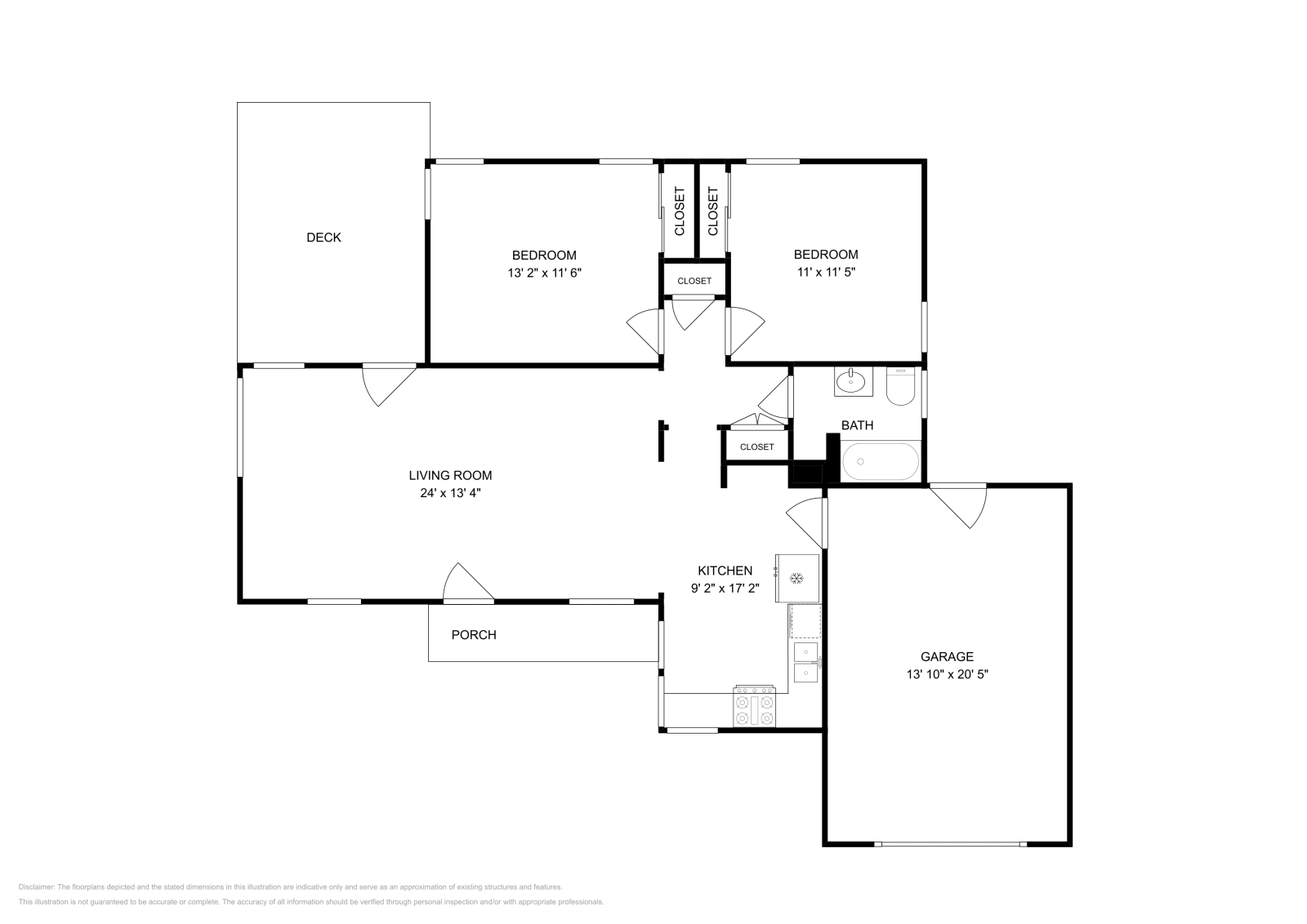 Building Photo - 706 Olney Dr