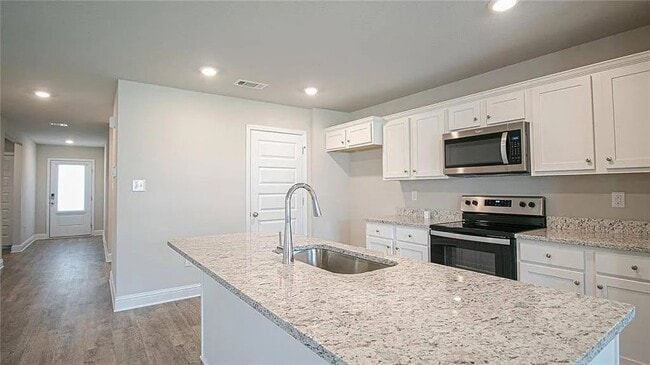 Building Photo - 2512 Thornbury Lp