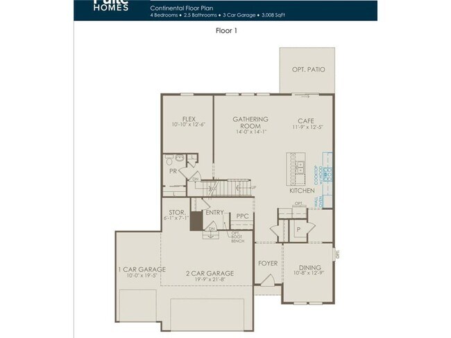 Building Photo - 12736 Weber Ln