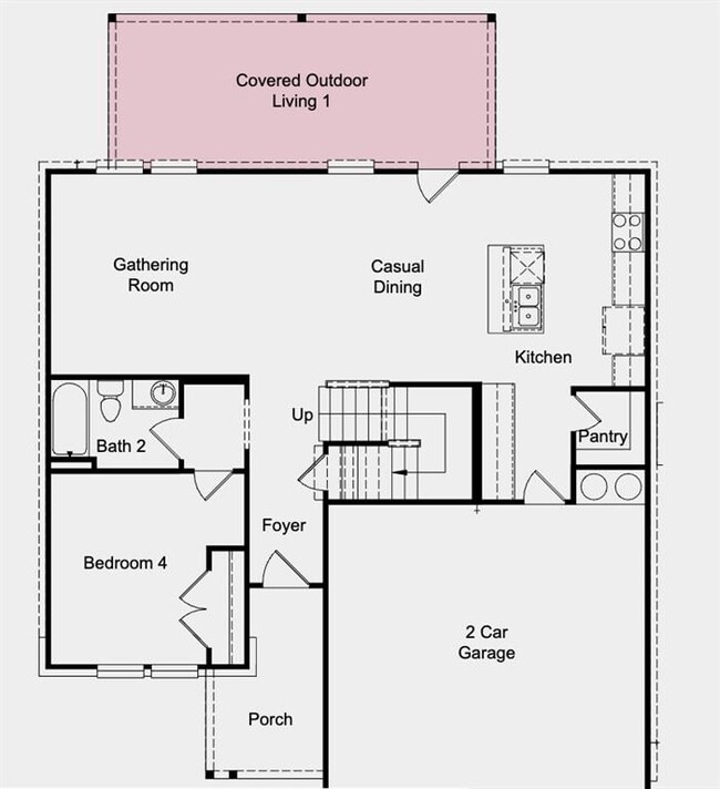 Building Photo - 149 Andesite Trl