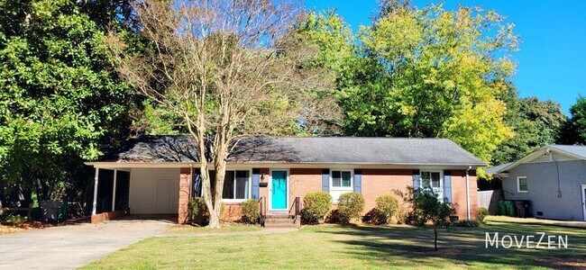 Building Photo - 3523 Enfield Rd