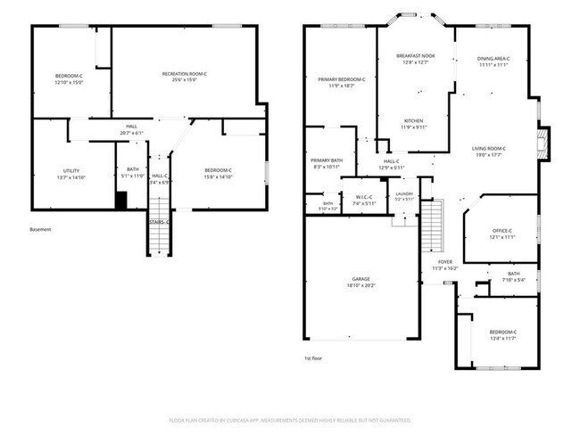 Building Photo - 4 Bedroom 3 Bathroom Duplex in Emerald Glen