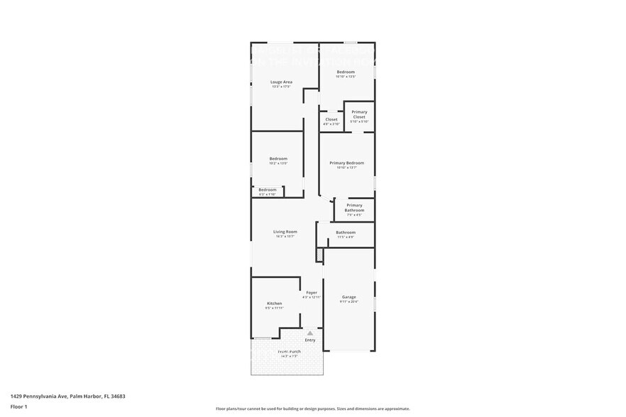 Building Photo - 1429 Pennsylvania Ave