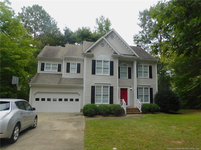 Primary Photo - 106 Southbank Dr