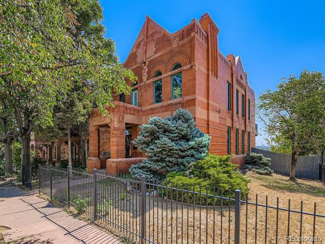 Building Photo - 2140 W 28th Ave