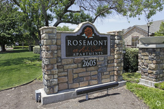 Building Photo - Rosemont at Ash Creek