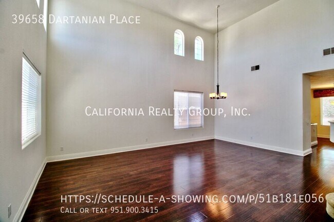 Building Photo - 39658 Dartanian Pl