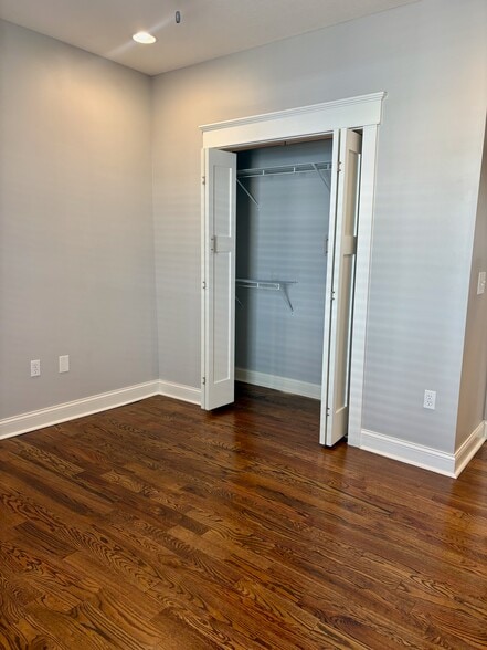 Bedroom 1 - 3783 Washington St