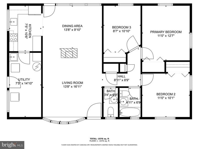Building Photo - 7406 Blackford St