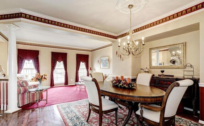 Building Photo - 41875 Cinnabar Square