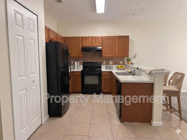 Building Photo - 8605 Tower Falls Dr