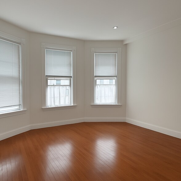 Building Photo - 7 Alcott St