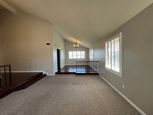 Building Photo - Spring Valley Lake Home