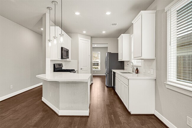 Building Photo - 8458 Harrington Grv Trl