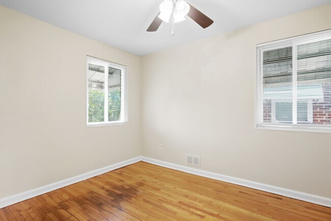 Building Photo - 4229 Fort Dupont Terrace SE