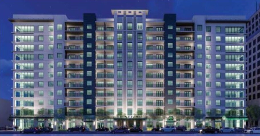 Building Photo - MAA Robinson