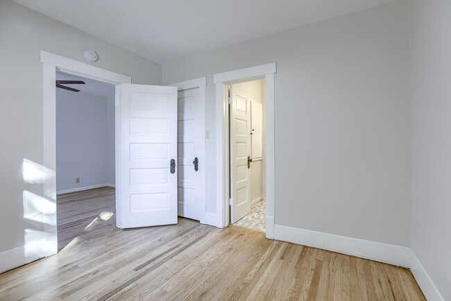 Building Photo - Ralston Rental Home Available