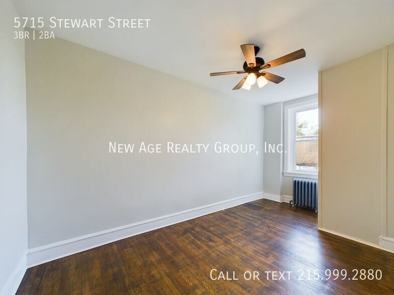 Building Photo - 5715 Stewart St