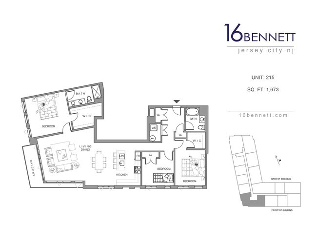 Building Photo - 16 Bennett St