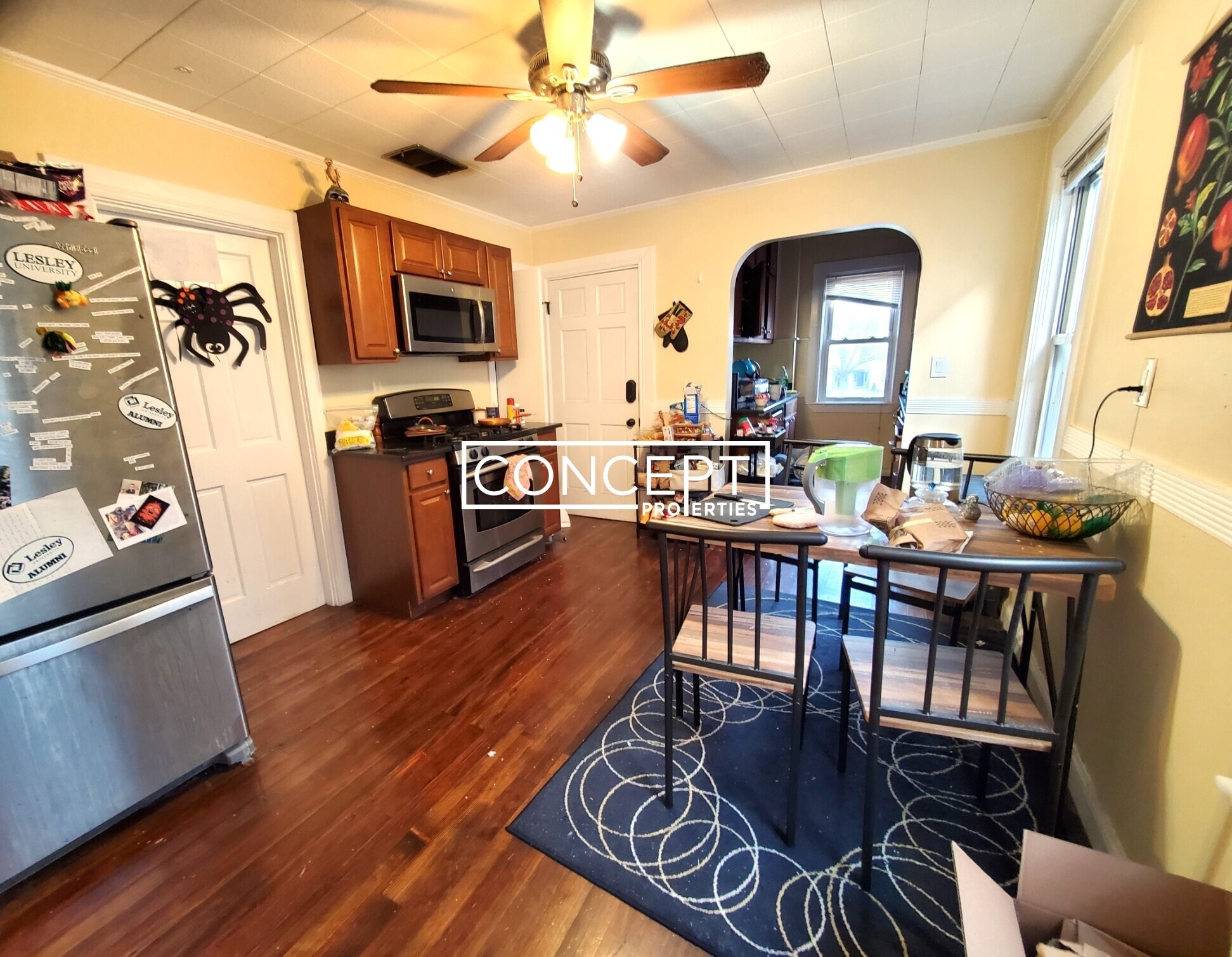 Building Photo - 21 Chandler St