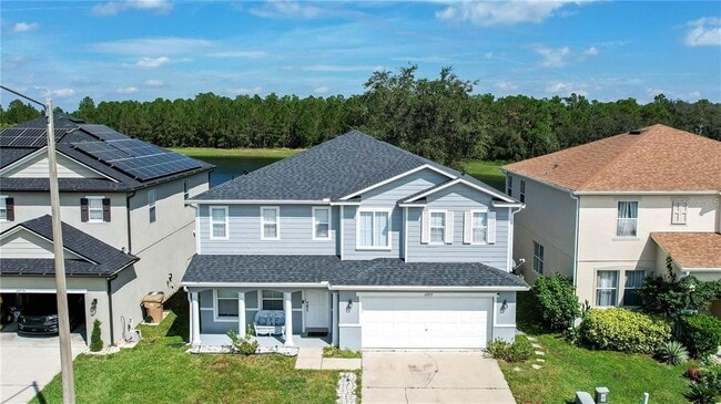 Building Photo - 16919 Sunrise Vista Dr