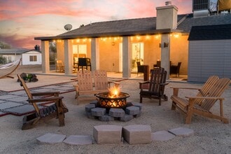 Building Photo - Boho Style 4 Bedroom 2 Bath Home, Fully Furnished