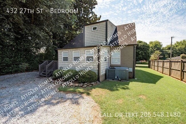 Building Photo - 432 27th St