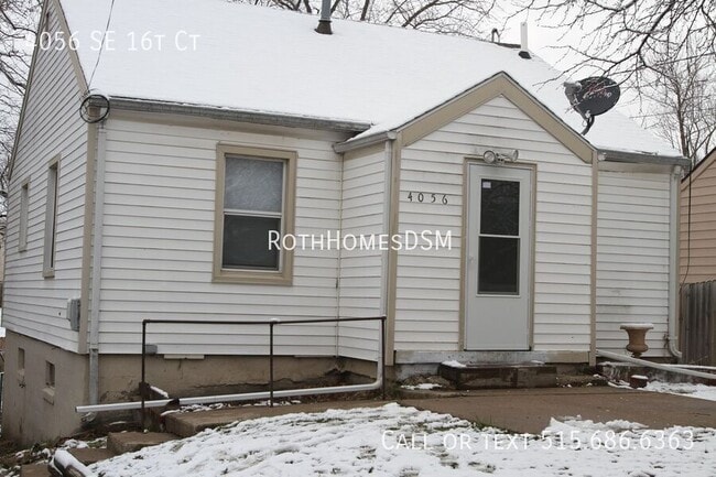 Primary Photo - 4056 SE 16th Ct