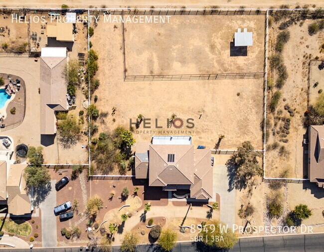 Building Photo - 8949 W Prospector Dr